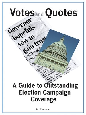 cover image of Votes and Quotes